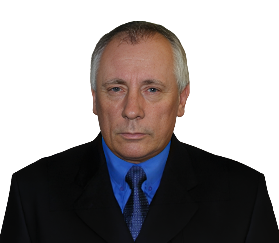 Zoltan Kovacs